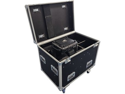 ADJ Rental Case 800 1x Hydro Hybrid