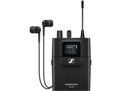 Sennheiser XSW IEM EK