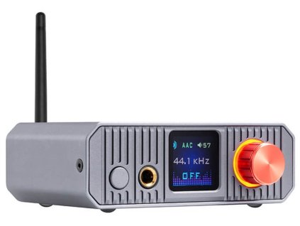 xDuoo XQ-50 Pro 3