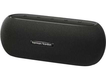 Harman Kardon Luna black