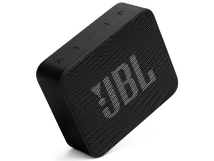 JBL GO Essential 2 black