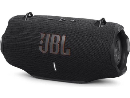 JBL Xtreme 4 Black