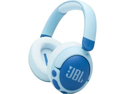 JBL JR470NC Blue