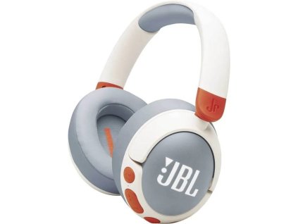JBL JR470NC White