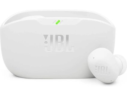 JBL Wave Buds 2 White