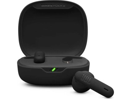 JBL Wave Flex 2 Black