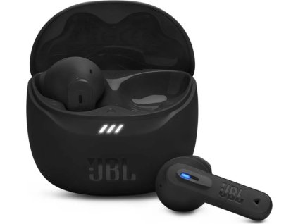 JBL Tune Flex 2 Black