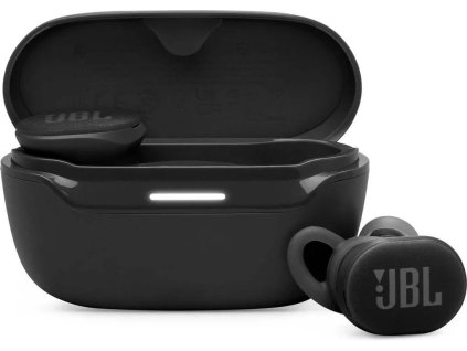 JBL Endurance Race 2 Black