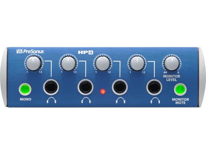 PreSonus HP4
