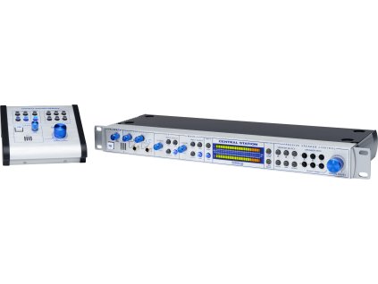 PreSonus Central Station PLUS