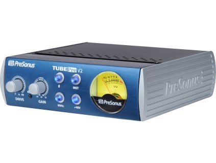 PreSonus TubePre V2