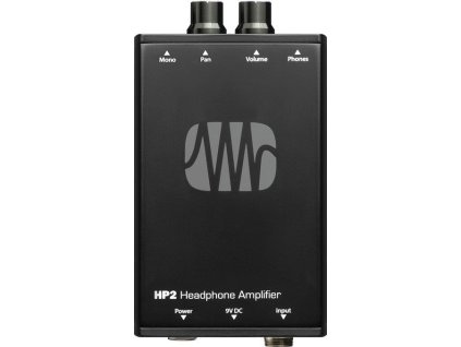 PreSonus HP2
