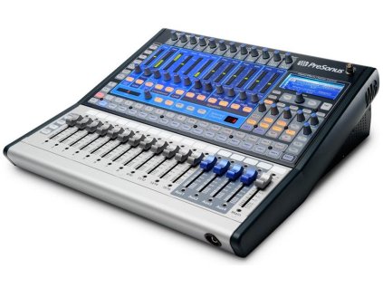 PreSonus StudioLive 16.0.2 USB