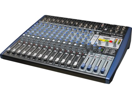 PreSonus StudioLive AR16c