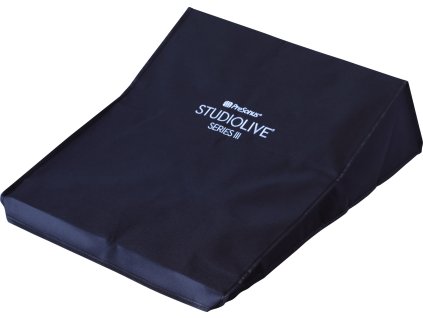 PreSonus StudioLive 16/32SC Cover