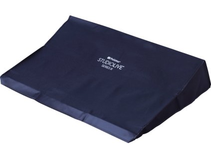 PreSonus StudioLive 24/32SX Cover