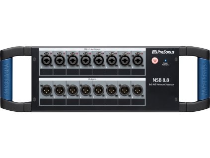PreSonus NSB 8.8 Networked Stage Box