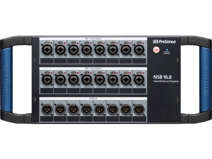 PreSonus NSB 16.8 Networked Stage Box