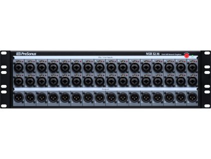 PreSonus NSB 32.16 Networked Stage Box