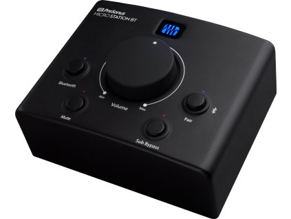 PreSonus MicroStation-BT