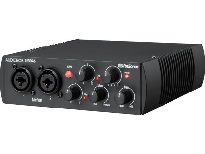 PreSonus AudioBox USB 96 25th Anniversary