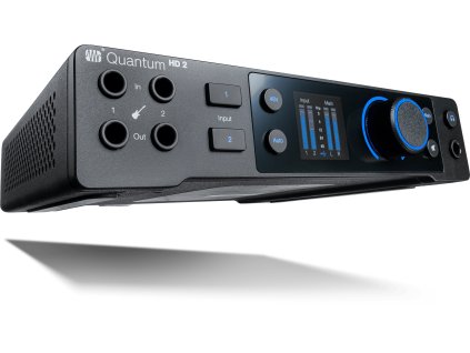PreSonus Quantum HD2