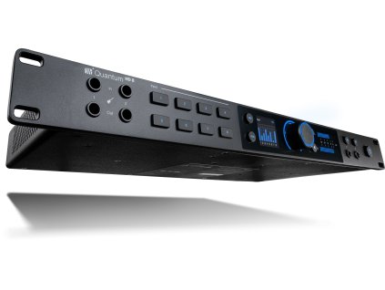 PreSonus Quantum HD8