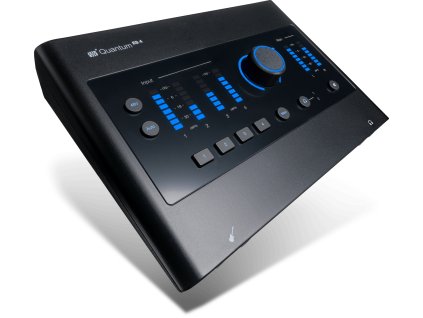 PreSonus Quantum ES4