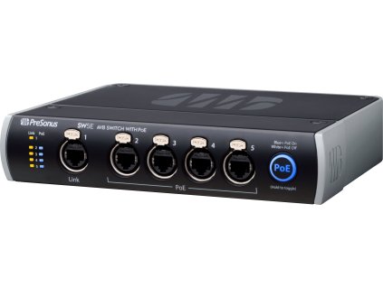 PreSonus SW5E