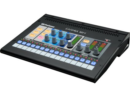 PreSonus EarMix 16M
