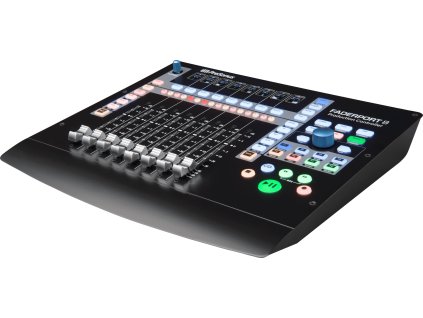 PreSonus FaderPort 8
