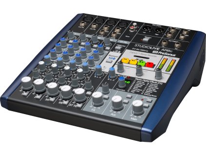 PreSonus StudioLive AR8c