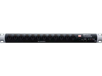 PreSonus StudioLive Series III 16R