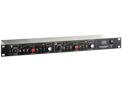 Lake People Mic-Amp F355 Class-A
