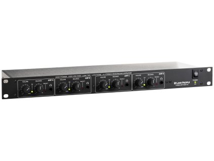 Lake People Phone-Amp F388-2-Q