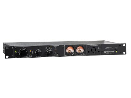 Lake People Phone-Amp G118