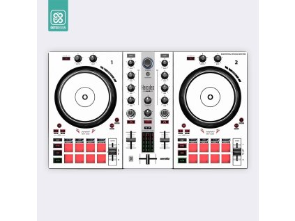 Doto Design Skin Inpulse 300 MK2 FULL COLORS White