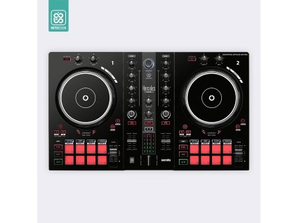 Doto Design Skin Inpulse 300 MK2 FULL COLORS Black