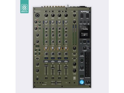 Doto Design Skin X1850 Prime Mash-Up Urban Jungle
