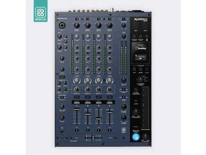 Doto Design Skin X1850 Prime FULL COLORS Midnight Blue
