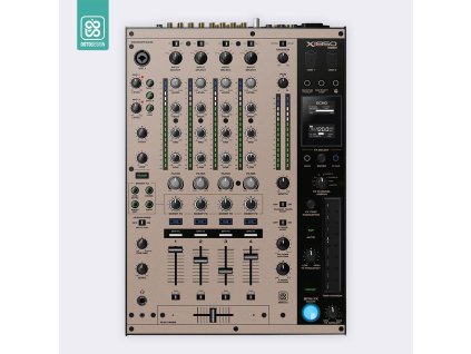 Doto Design Skin X1850 Prime FULL COLORS Stone Beige