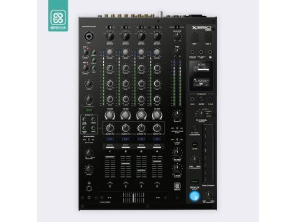 Doto Design Skin X1850 Prime FULL COLORS Black