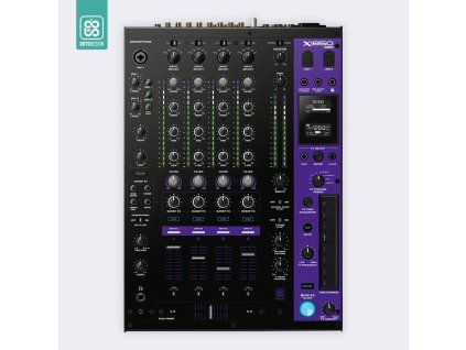 Doto Design Skin X1850 Prime COLORS DVS Purple