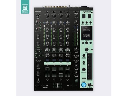 Doto Design Skin X1850 Prime COLORS DVS Aquamarine