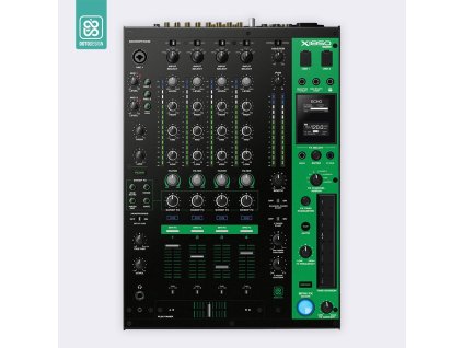 Doto Design Skin X1850 Prime COLORS DVS Green