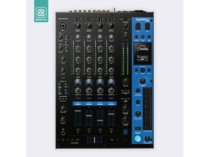 Doto Design Skin X1850 Prime COLORS DVS Blue