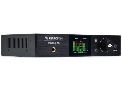 Ferrofish Pulse8 AE