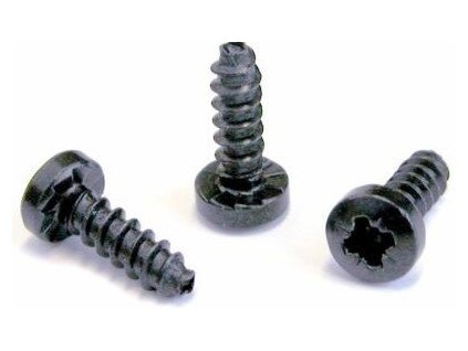 Neutrik A-Screw-1-8