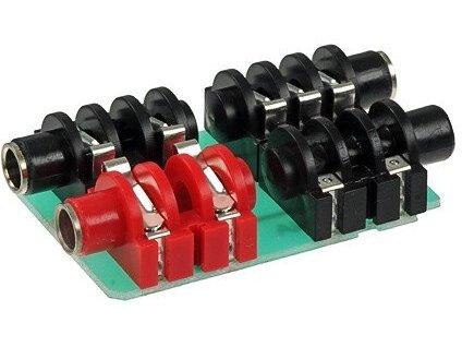 Neutrik NYS-SPCR1