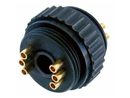 Neutrik SM2/2